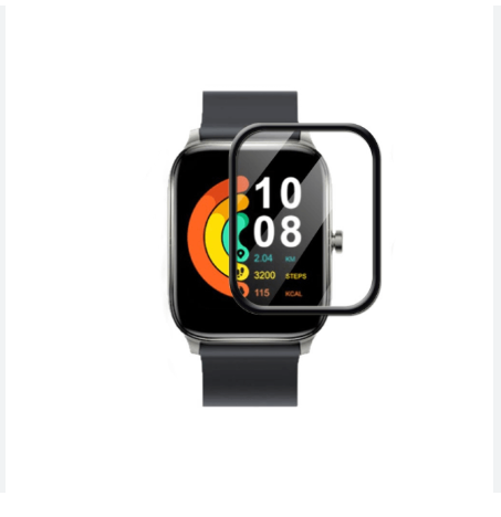 Haylou RS4 Plus Screen Protector