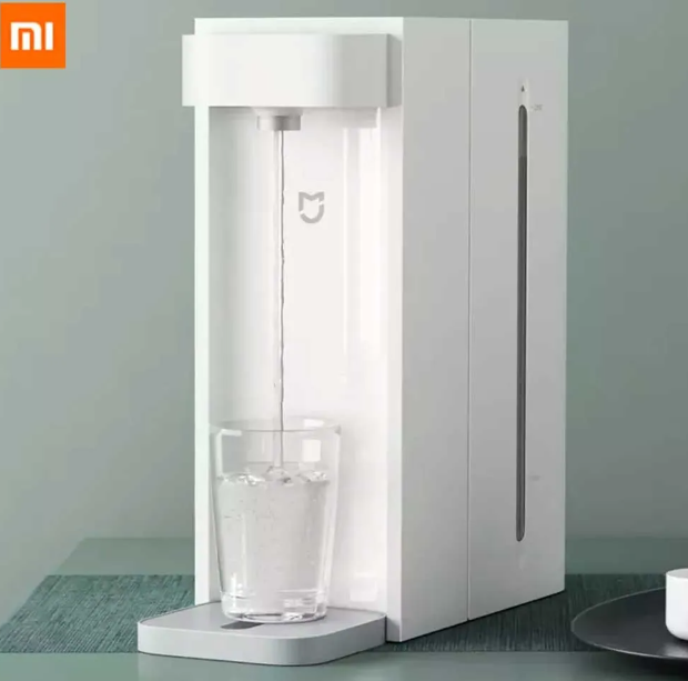 Xiaomi Mijia S2202 2.5L Instant Hot and Cold Water Dispenser