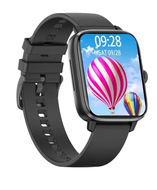 DT NO.1 DT102 Smart Watch