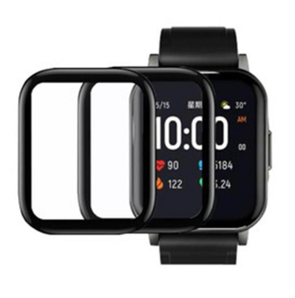 Screen Protector for Haylou LS02 SmartWatch
