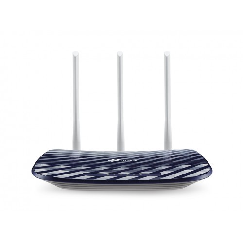 TP-Link Archer C20 AC750 Dual-Band Wi-Fi Router