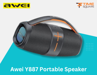 Awei Y887 Portable Outdoor Bluetooth Speaker