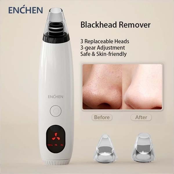 ENCHEN Blackhead Remover