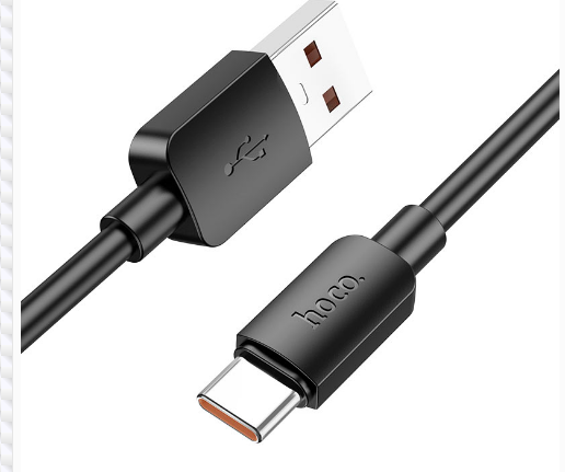 Hoco Cable USB to Type-C “X96 Hyper” 100W fast charge