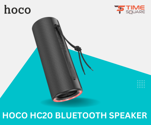 Hoco HC20 True Wireless Speaker