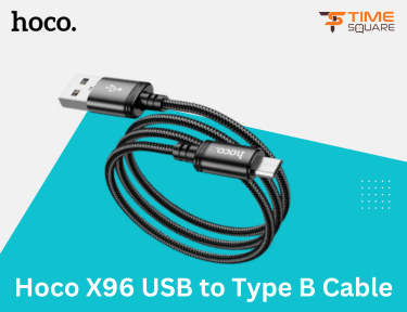 HOCO Cable USB to Micro-USB “X89 Wind”