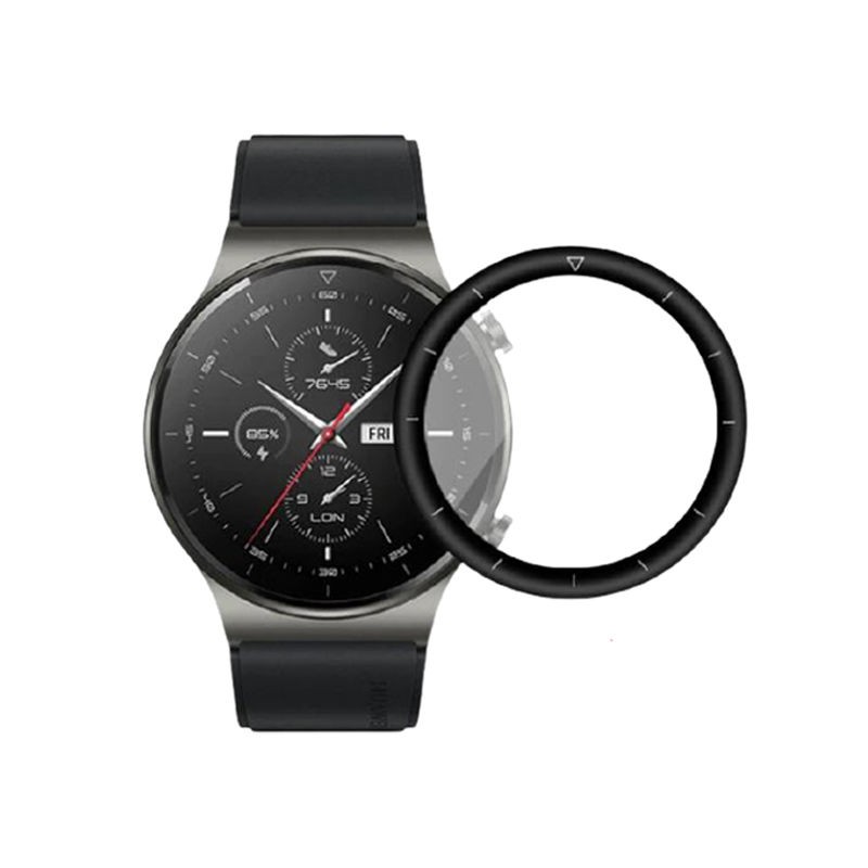 Huawei Watch GT2 Screen Protector