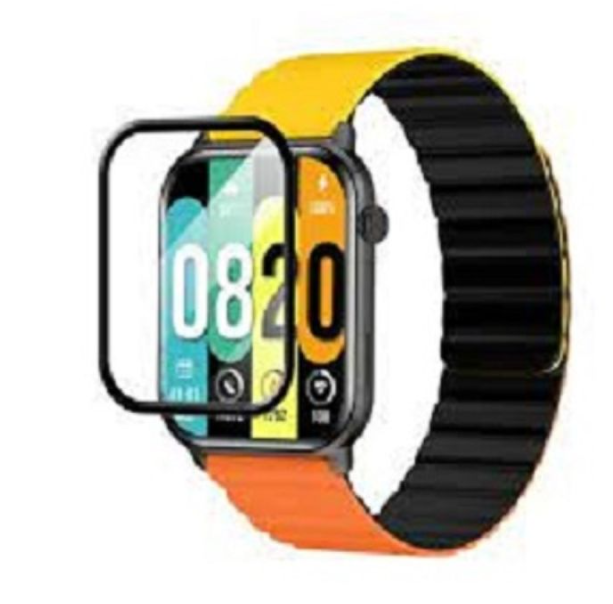 For Kieslect Smart Watch Ks mini Screen Protector
