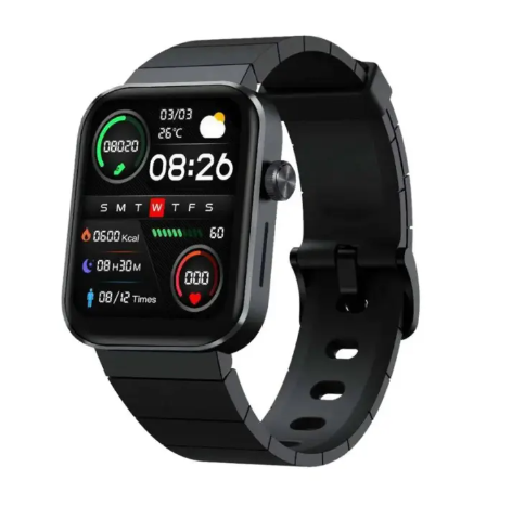 Mibro T1 Calling Amoled Smart Watch