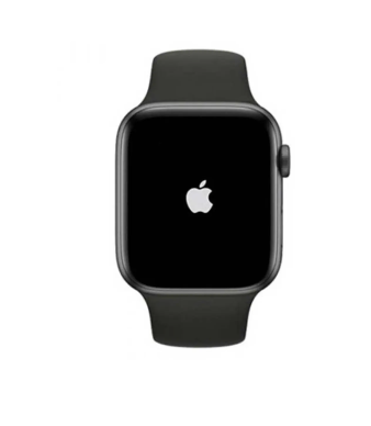 HT22 Pro Smart Watch with Apple Logo