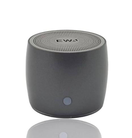 EWA A103 TWS Bluetooth 4.0 Mini Speaker HiFi Stereo Subwoofer Wireless Speaker Bluetooth Portable Speakers