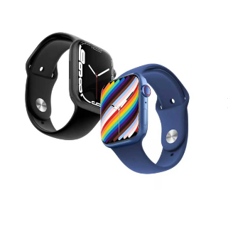 Microwear W17 Smart Watch with Bluetooth Calling