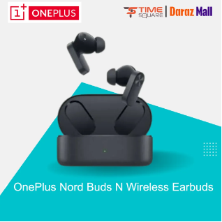 OnePlus Nord Buds N Wireless Earbuds