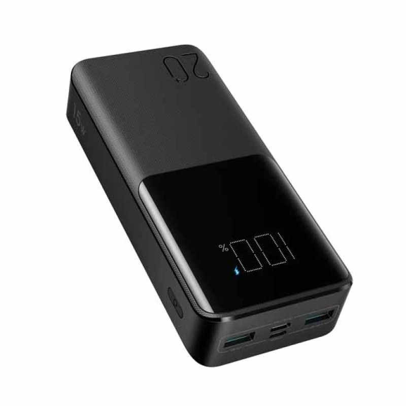 JOYROOM JR-QP192 22.5W Power Bank 20000mAh