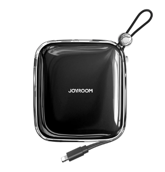 Joyroom JR-L002 22.5W 10000mah Jelly Series Power Bank