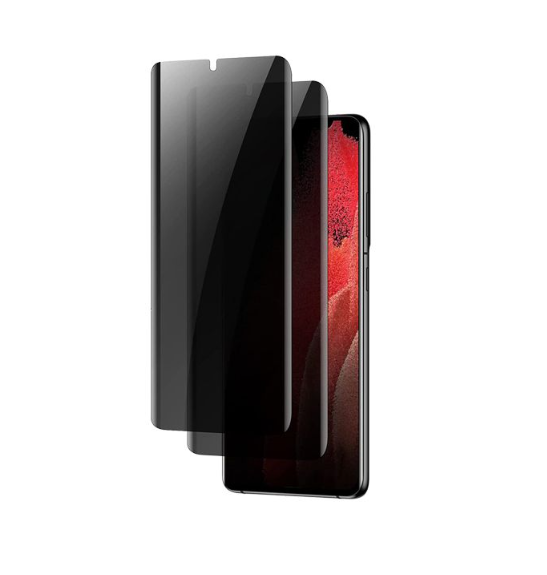Mohave Premium Privacy Screen Protector for Galaxy S23 Ultra