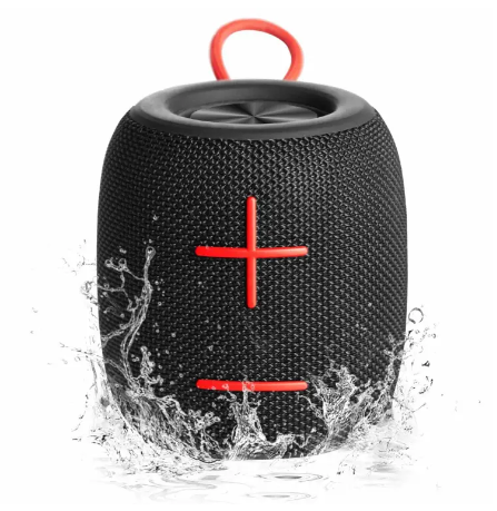 Sanag M11 IPX7 Waterproof Outdoor Mini Bluetooth Speaker