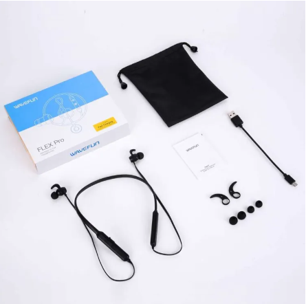Wavefun Flex Pro Bluetooth 5.0 Earphone