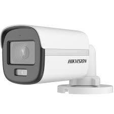 HikVision DS-2CE10DF0T-F 2MP ColorVu Fixed Mini Bullet Camera