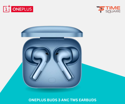 Oneplus Buds 3 Anc Tws Earbuds