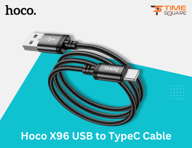 hoco Cable USB to Type-C “X89 Wind”