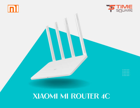 Xiaomi Mi Router 4C
