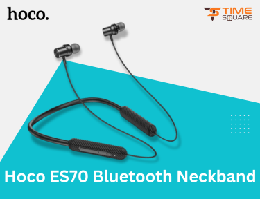 Hoco ES70 Long Battery Life Bluetooth Neckband