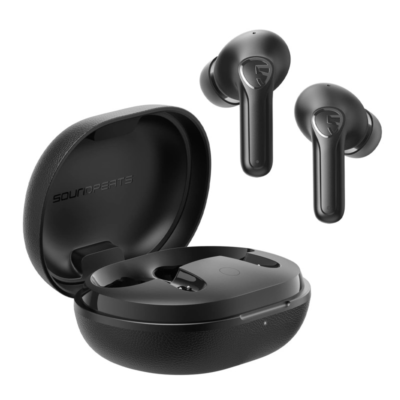 SOUNDPEATS Life ANC Wireless Earbuds