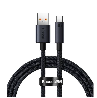 Baseus 100W Minimalist Series Fast Charging Data Cable USB To Type-C