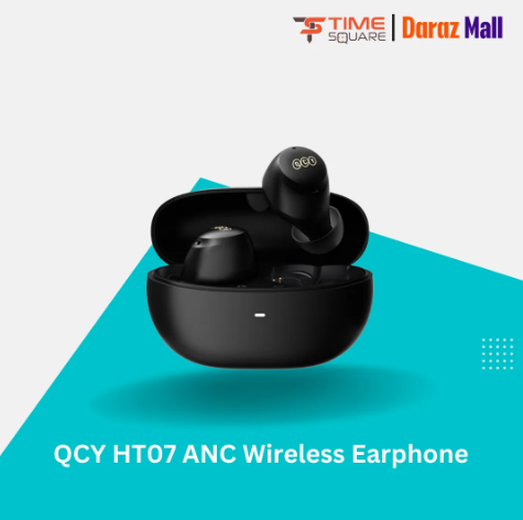 QCY ArcBuds HT07 ANC TWS