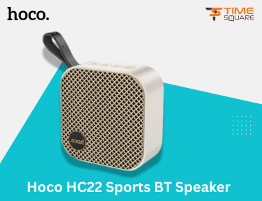 Hoco HC22 Auspicious Sports BT Speaker