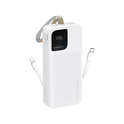 Remax RPP-659 Rellaen Series 30000mAh Powerbank