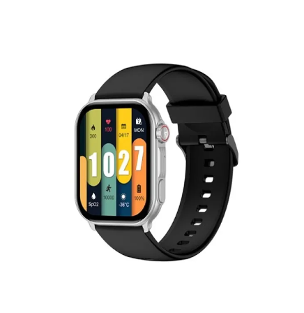 Kieslect KS Pro Bluetooth Calling Smart Watch