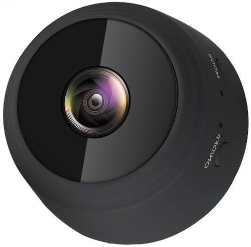 A9 WiFi Mini IP Camera Wireless CCTV Camera Security View Live CCTV Camera