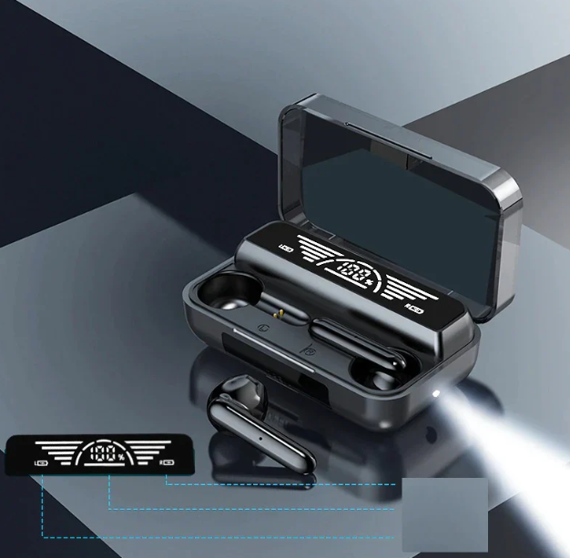 M29 Pro ENC TWS Earbuds