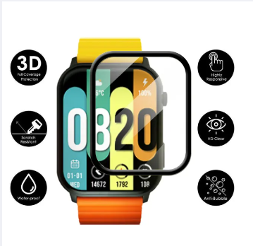 Screen Protector Kieslect Ks2 3D Full Cover Soft Protective Film