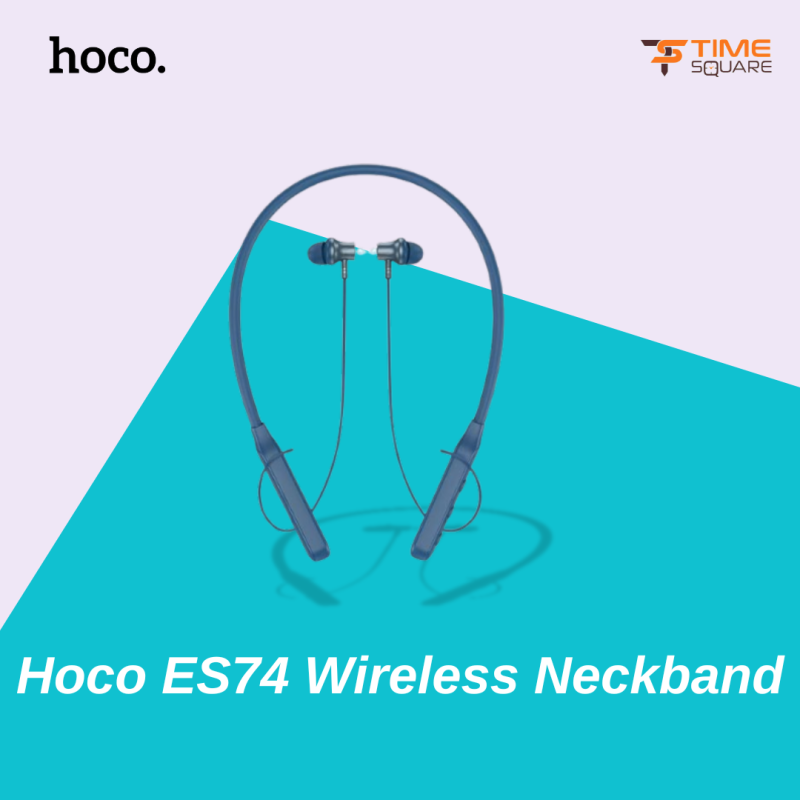 Hoco ES74 Wireless Neckband