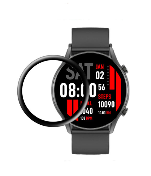 Kieslect KR Smart Watch Screen Protector