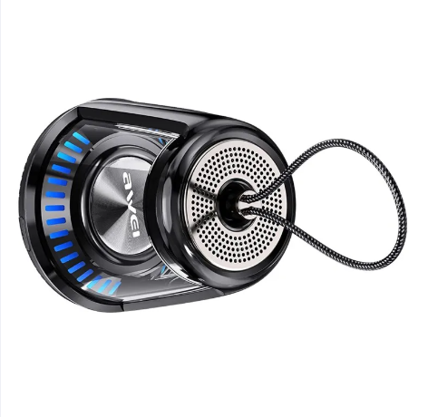 Awei Y666 5W TWS Portable Bluetooth Speaker
