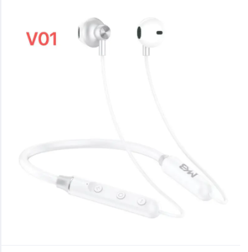 MKB V01 Magnetic ENC Wireless Neckband