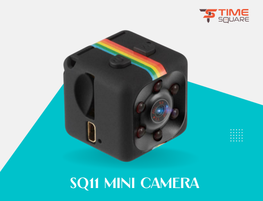 SQ11 Mini Night Vision Camera