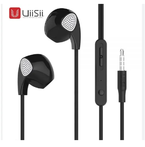 UiiSii U1 Sport Ear Wired Earphones