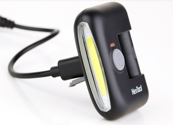 NexTool Multi Functional HeadLamp with Accessories (NE20004)