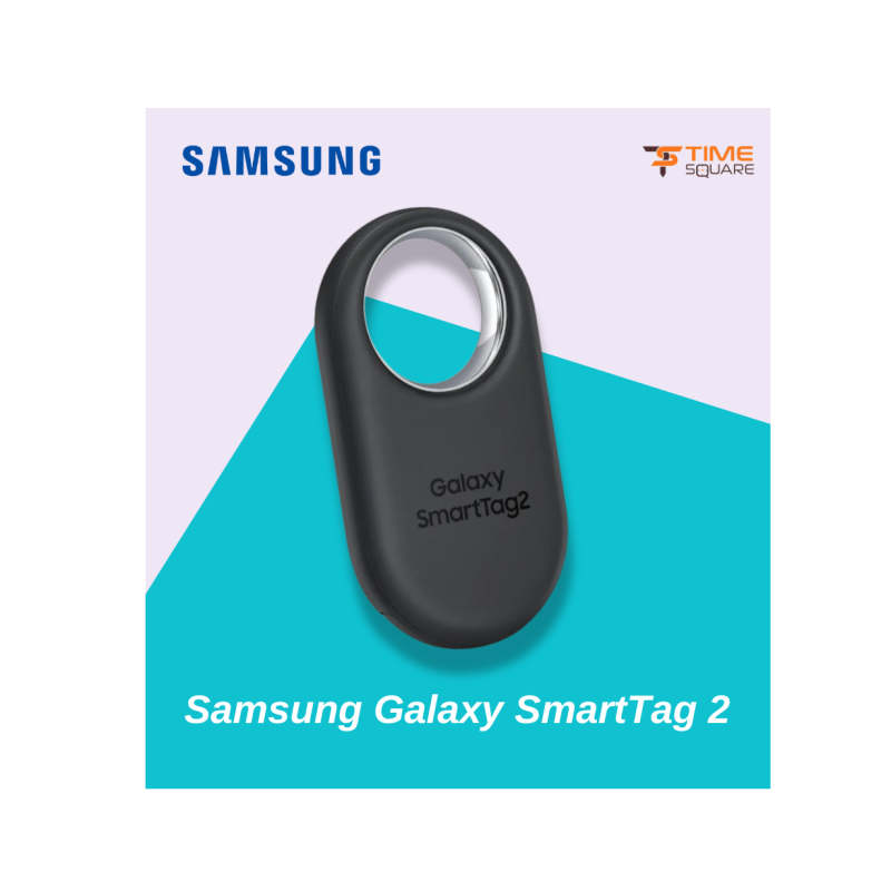 Samsung SmartTag2 Tracker with Lost Item Finder