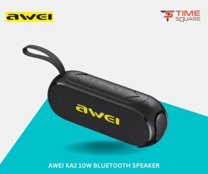 Awei KA2 10W Bluetooth Speaker