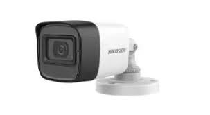 Hikvision DS-2CE16D0T-ITPFS Bullet CC Camera