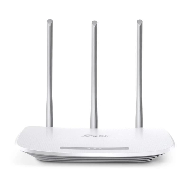 TP-Link WR845N 300Mbps High Speed Wireless Router
