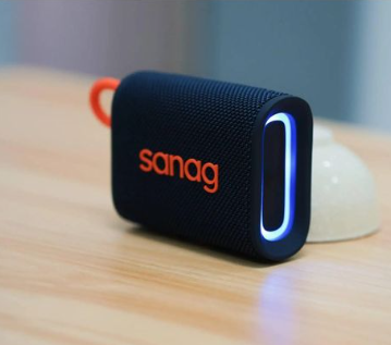 Sanag M13S Pro Bluetooth Waterproof Wireless Speaker
