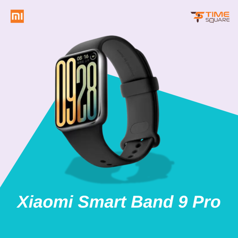 Xiaomi Smart Band 9 Pro