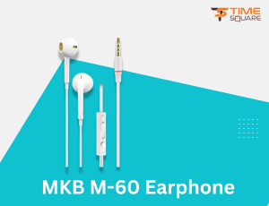 MKB M-60 Earphones